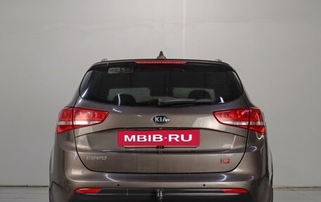 KIA cee'd III, 2018 год, 1 519 000 рублей, 6 фотография