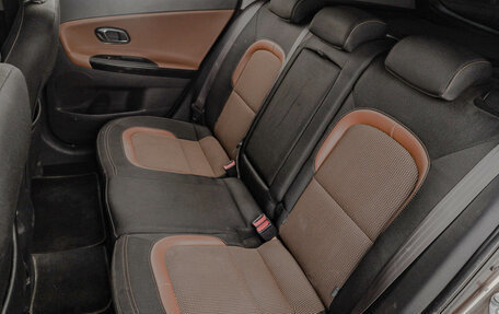 KIA cee'd III, 2018 год, 1 519 000 рублей, 21 фотография