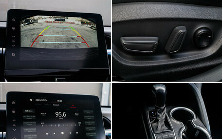 Toyota Camry, 2023 год, 3 650 000 рублей, 17 фотография