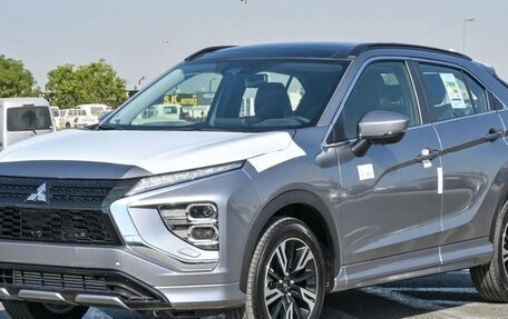 Mitsubishi Eclipse Cross, 2025 год, 3 150 000 рублей, 3 фотография