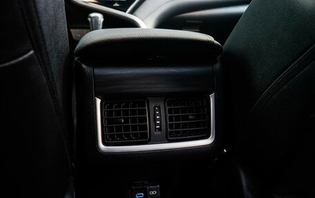 Toyota Camry, 2023 год, 3 650 000 рублей, 20 фотография