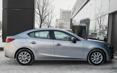 Mazda 3, 2014 год, 1 640 000 рублей, 4 фотография