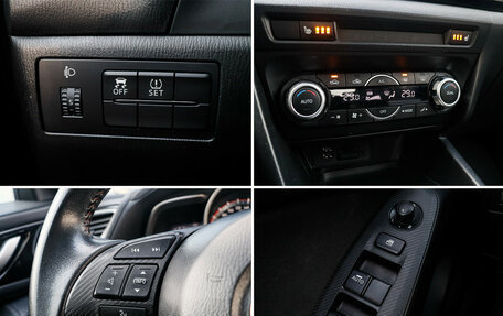 Mazda 3, 2014 год, 1 640 000 рублей, 15 фотография