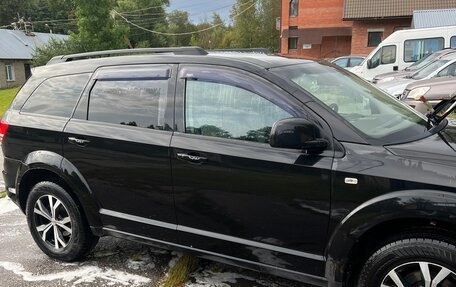 Dodge Journey I, 2008 год, 670 000 рублей, 6 фотография