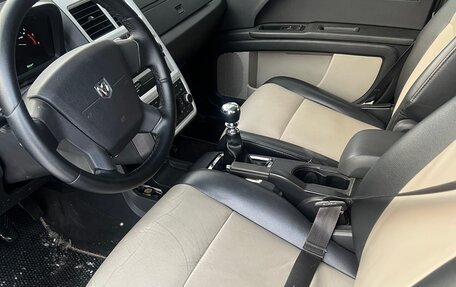 Dodge Journey I, 2008 год, 670 000 рублей, 8 фотография