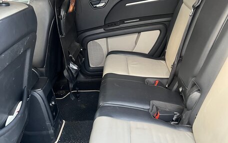 Dodge Journey I, 2008 год, 670 000 рублей, 9 фотография