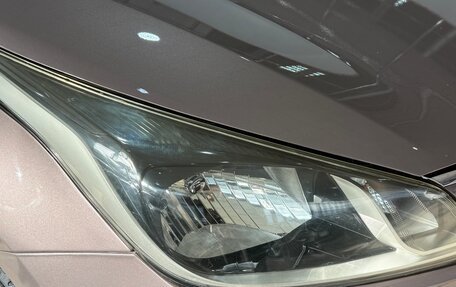 KIA Rio IV, 2018 год, 1 490 000 рублей, 19 фотография