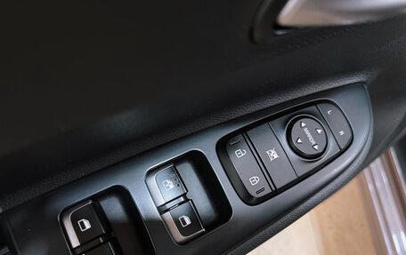 KIA Rio IV, 2018 год, 1 490 000 рублей, 35 фотография