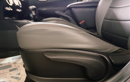 KIA Rio IV, 2018 год, 1 490 000 рублей, 34 фотография