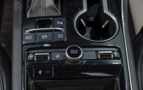 KIA K5, 2021 год, 3 019 000 рублей, 12 фотография