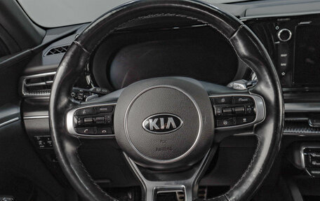 KIA K5, 2021 год, 3 019 000 рублей, 11 фотография