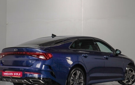 KIA K5, 2021 год, 3 019 000 рублей, 4 фотография