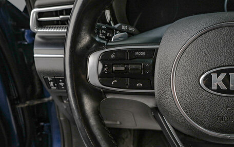 KIA K5, 2021 год, 3 019 000 рублей, 21 фотография