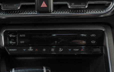 KIA K5, 2021 год, 3 019 000 рублей, 24 фотография