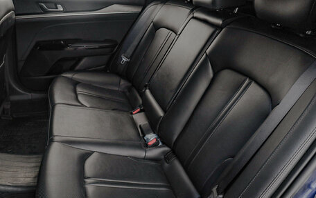 KIA K5, 2021 год, 3 019 000 рублей, 26 фотография