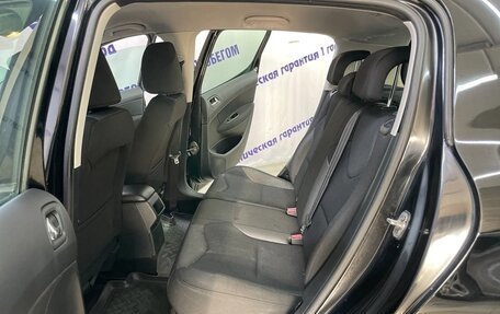 Peugeot 308 II, 2010 год, 365 000 рублей, 10 фотография