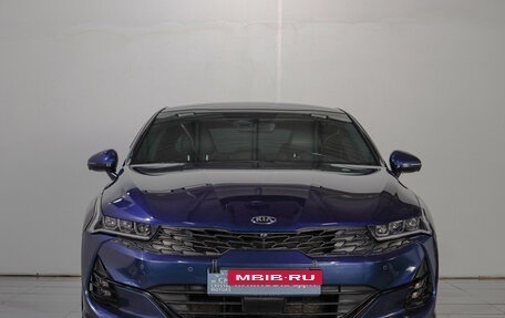 KIA K5, 2021 год, 3 019 000 рублей, 18 фотография