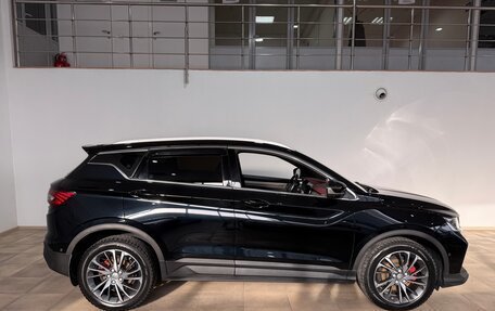 Geely Coolray I, 2021 год, 1 750 000 рублей, 7 фотография