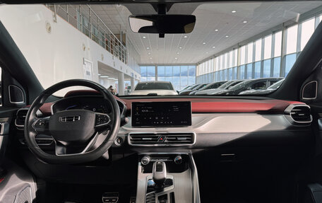 Geely Coolray I, 2021 год, 1 750 000 рублей, 9 фотография