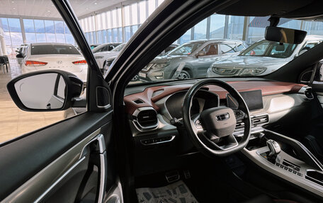 Geely Coolray I, 2021 год, 1 750 000 рублей, 8 фотография