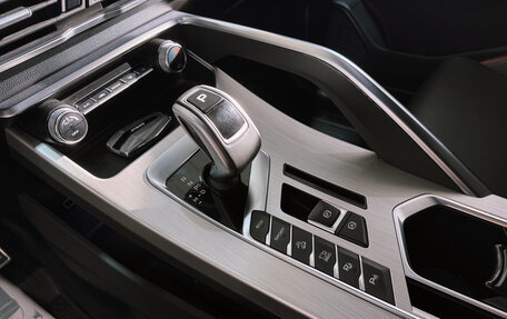 Geely Coolray I, 2021 год, 1 750 000 рублей, 14 фотография