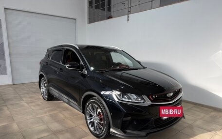 Geely Coolray I, 2021 год, 1 750 000 рублей, 2 фотография