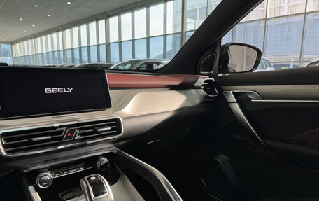 Geely Coolray I, 2021 год, 1 750 000 рублей, 13 фотография