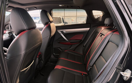 Geely Coolray I, 2021 год, 1 750 000 рублей, 16 фотография