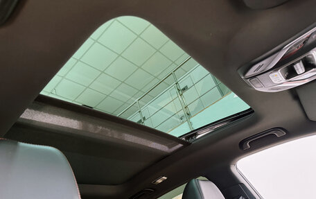 Geely Coolray I, 2021 год, 1 750 000 рублей, 15 фотография