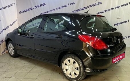 Peugeot 308 II, 2010 год, 365 000 рублей, 4 фотография