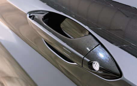 Geely Coolray I, 2021 год, 1 750 000 рублей, 22 фотография