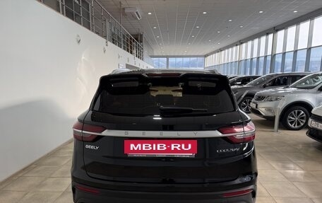 Geely Coolray I, 2021 год, 1 750 000 рублей, 5 фотография