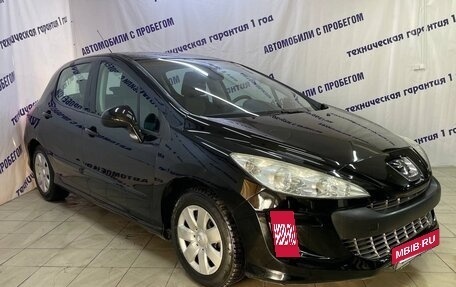 Peugeot 308 II, 2010 год, 365 000 рублей, 3 фотография