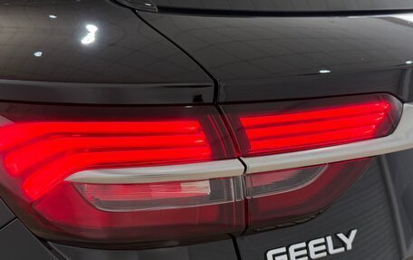 Geely Coolray I, 2021 год, 1 750 000 рублей, 26 фотография