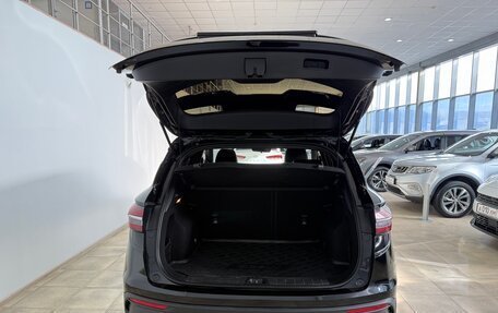 Geely Coolray I, 2021 год, 1 750 000 рублей, 27 фотография