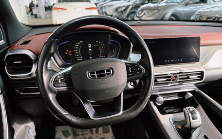 Geely Coolray I, 2021 год, 1 750 000 рублей, 35 фотография