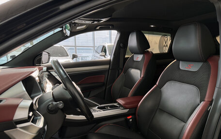 Geely Coolray I, 2021 год, 1 750 000 рублей, 32 фотография