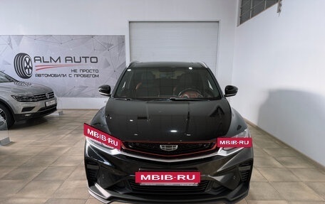 Geely Coolray I, 2021 год, 1 750 000 рублей, 3 фотография