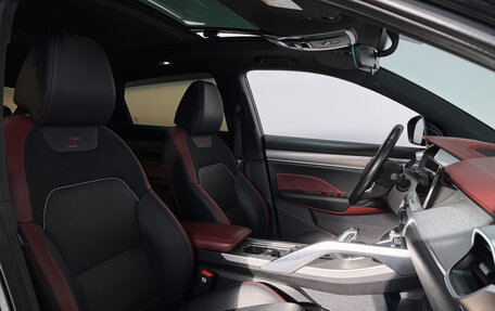 Geely Coolray I, 2021 год, 1 750 000 рублей, 37 фотография