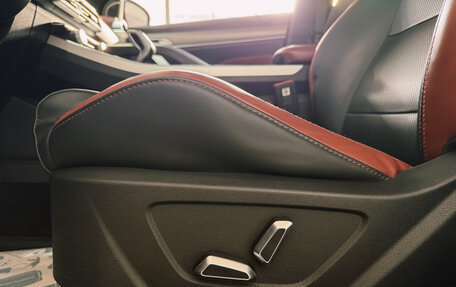 Geely Coolray I, 2021 год, 1 750 000 рублей, 38 фотография