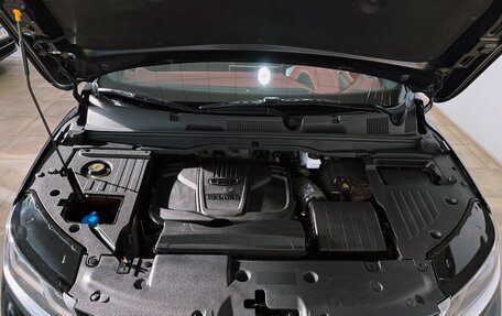 Geely Coolray I, 2021 год, 1 750 000 рублей, 39 фотография