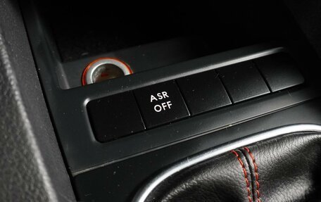 Volkswagen Jetta VI, 2011 год, 899 000 рублей, 16 фотография