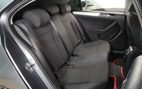 Volkswagen Jetta VI, 2011 год, 899 000 рублей, 7 фотография