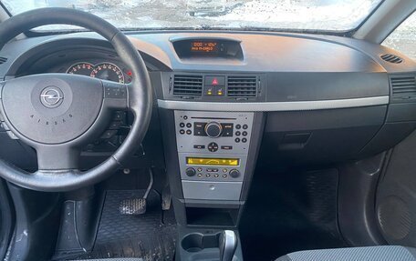 Opel Meriva, 2006 год, 290 000 рублей, 6 фотография