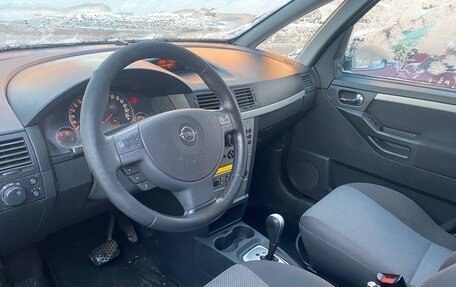 Opel Meriva, 2006 год, 290 000 рублей, 5 фотография