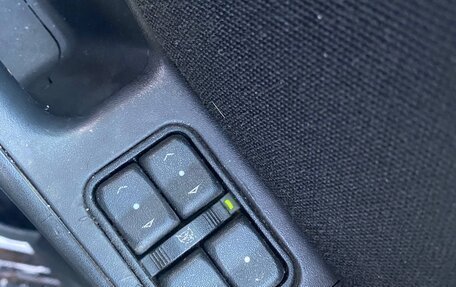 Opel Meriva, 2006 год, 290 000 рублей, 11 фотография