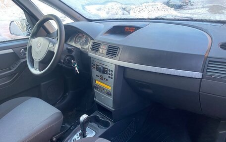 Opel Meriva, 2006 год, 290 000 рублей, 7 фотография