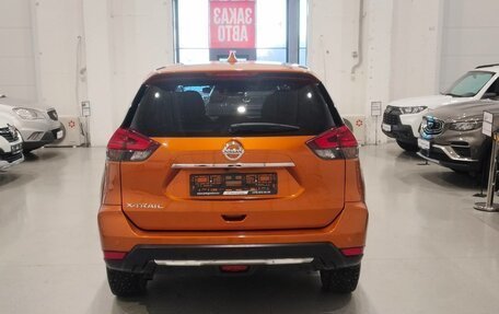 Nissan X-Trail, 2019 год, 2 600 000 рублей, 5 фотография