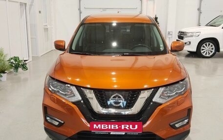 Nissan X-Trail, 2019 год, 2 600 000 рублей, 2 фотография