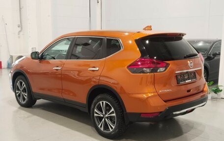 Nissan X-Trail, 2019 год, 2 600 000 рублей, 4 фотография